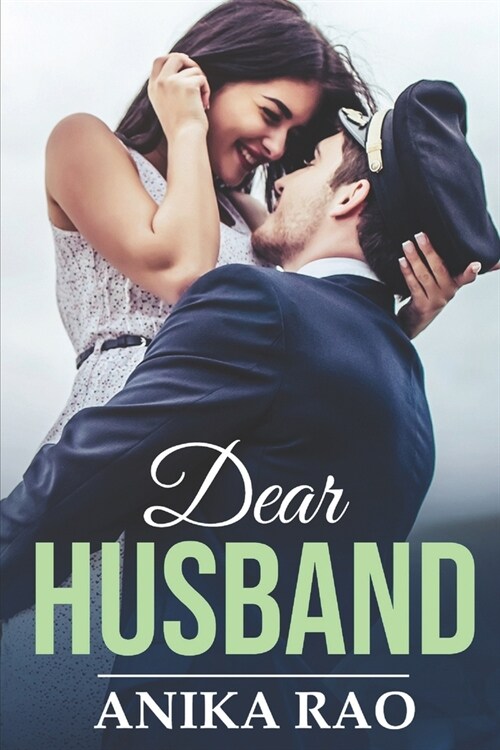 Dear Husband (Paperback)