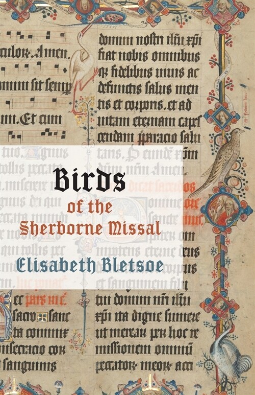 Birds of the Sherborne Missal (Paperback)
