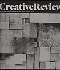 Creative Review (월간 영국판): 2013년 07월호