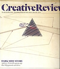 Creative Review (월간 영국판): 2013년 06월호
