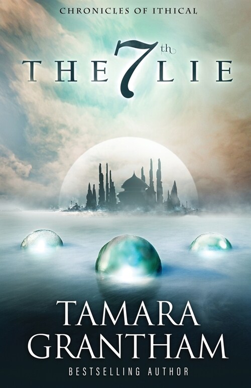 The 7th Lie (Paperback)