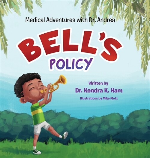 Bells Policy (Hardcover)