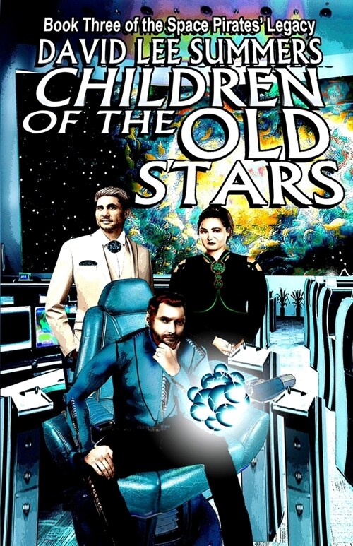 Children of the Old Stars (Paperback)