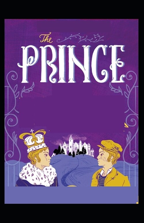 The Prince (classics illustrated) (Paperback)