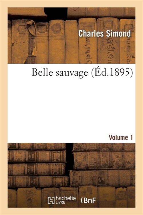 Belle Sauvage (Paperback)