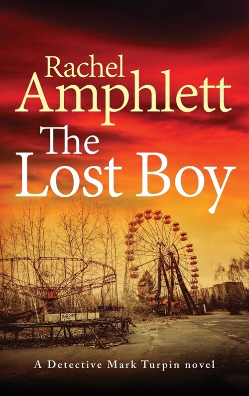 The Lost Boy (Hardcover)