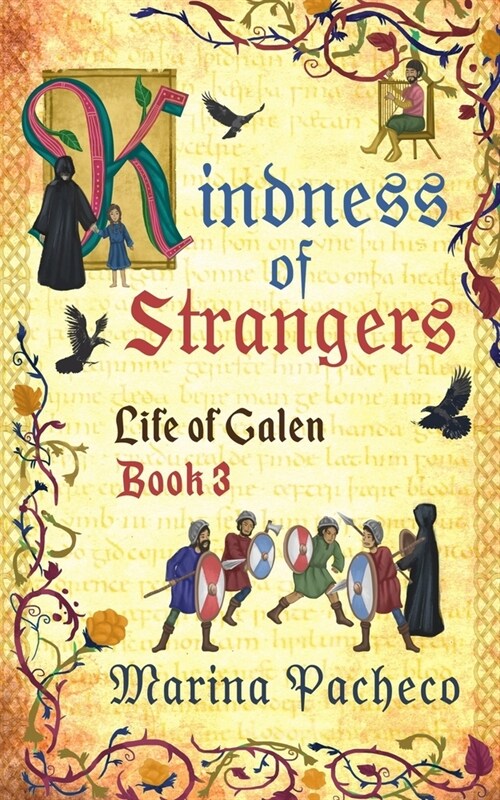 Kindness of Strangers (Paperback)