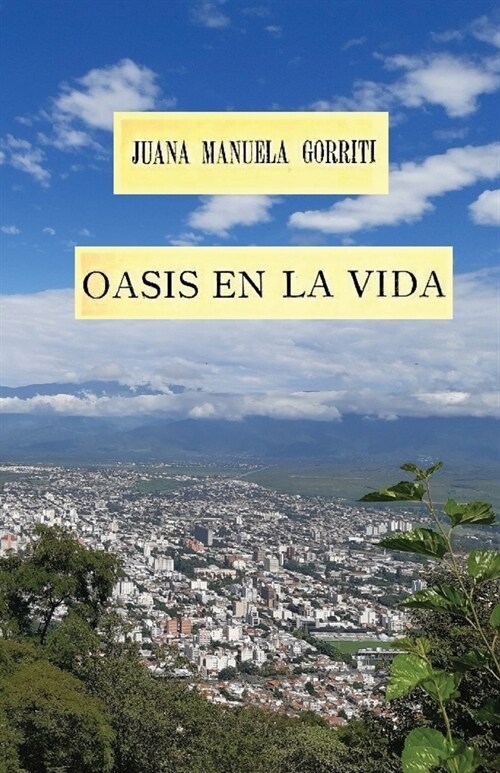 Oasis en la vida (Paperback)