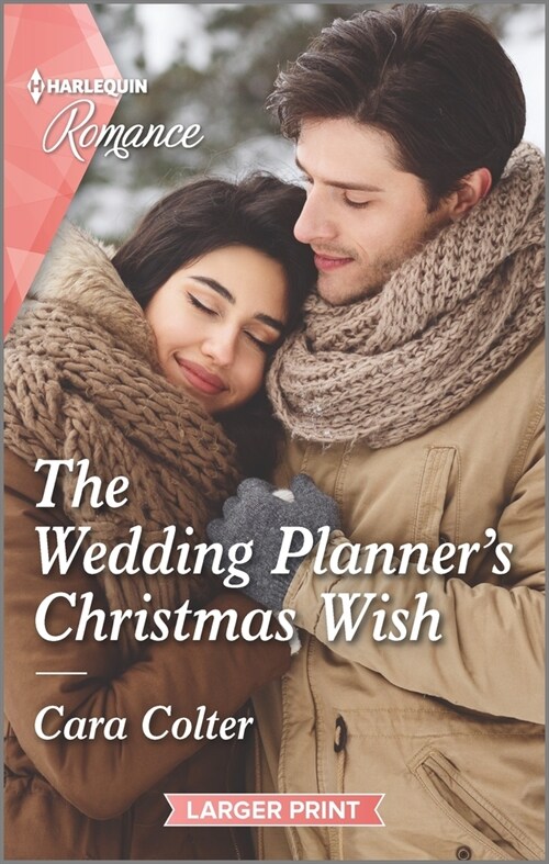 The Wedding Planners Christmas Wish (Mass Market Paperback, Original)