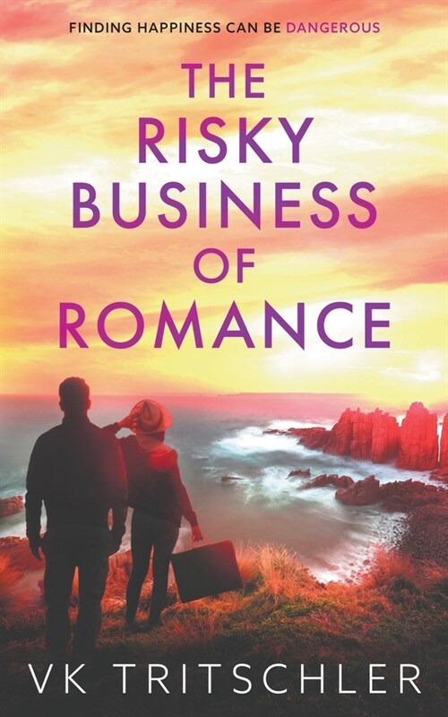 The Risky Business of Romance (Paperback)