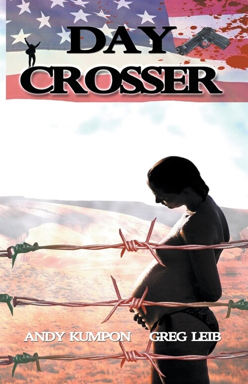 Day Crosser (Paperback)