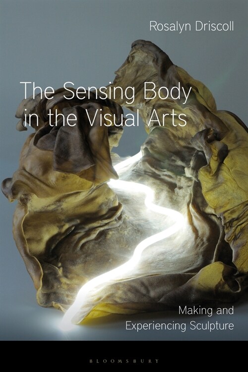 The Sensing Body in the Visual Arts : Making and Experiencing Sculpture (Paperback)