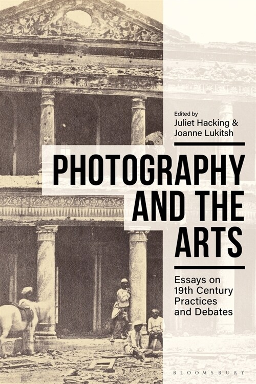 Photography and the Arts : Essays on 19th Century Practices and Debates (Paperback)