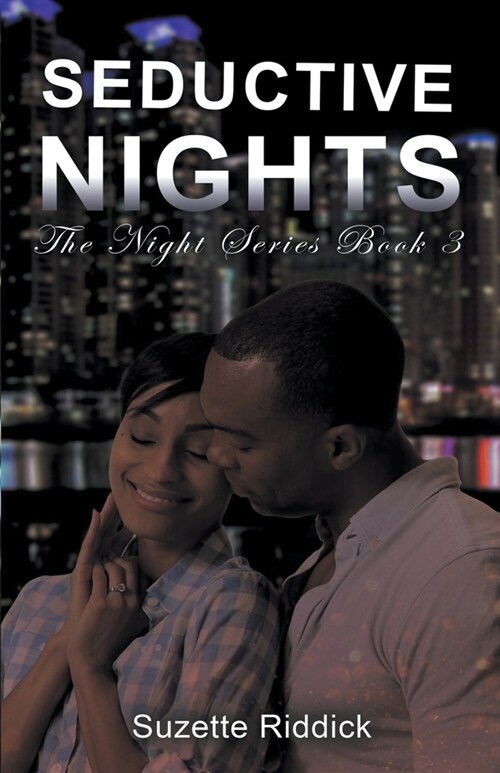 Seductive Nights (Paperback)