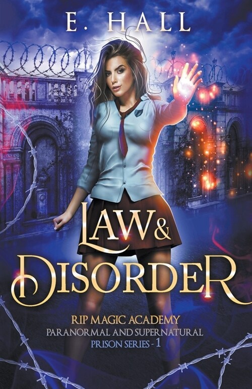 Law and Disorder (Paperback)