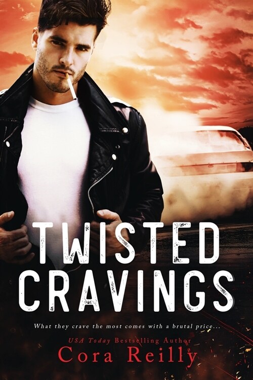 Twisted Cravings (Paperback)