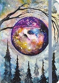 Mystic Moon Journal (Diary, Notebook) (Other)