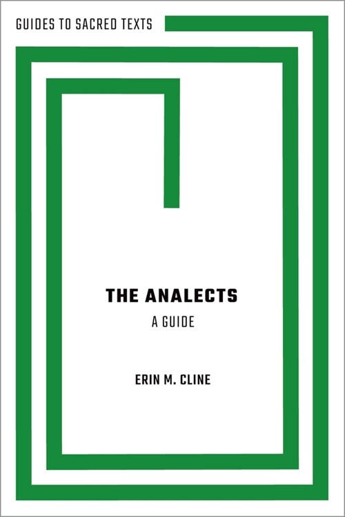 The Analects: A Guide (Paperback)