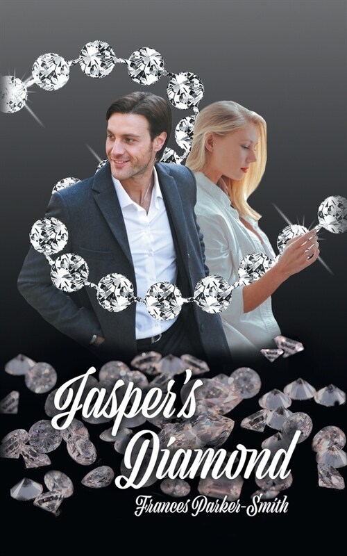 Jaspers Diamond (Paperback)