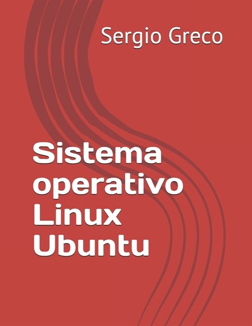 Sistema operativo Linux Ubuntu (Paperback)