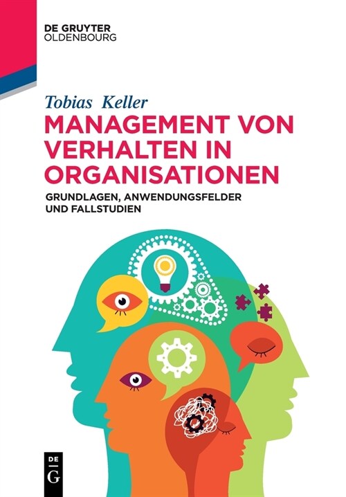 Management von Verhalten in Organisationen (Paperback)