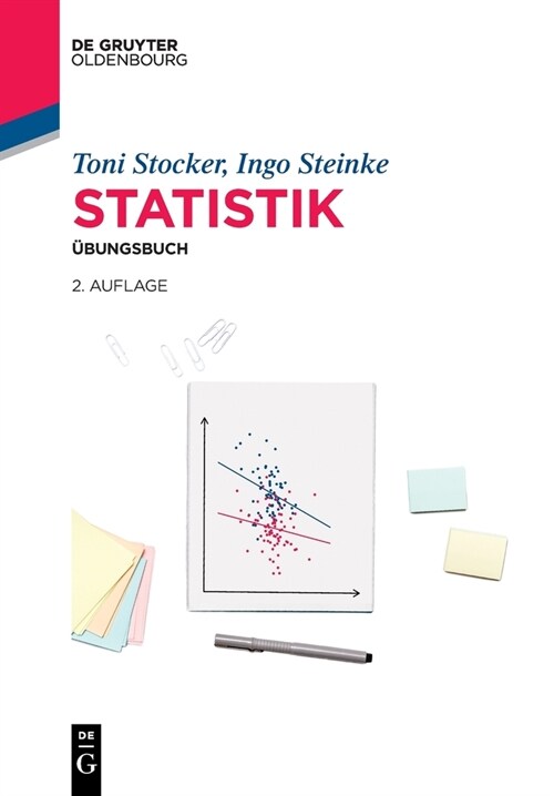 Statistik (Paperback, 2, 2., Korrigierte)