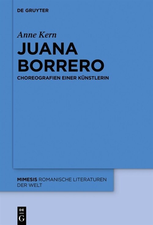 Juana Borrero (Paperback)