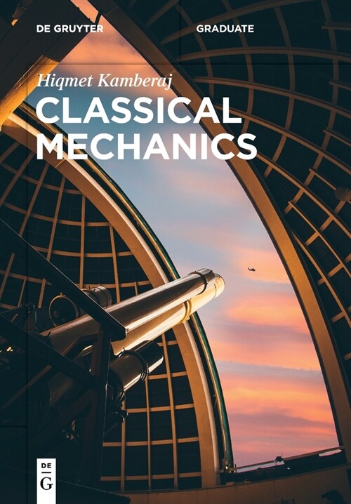 Classical Mechanics (Paperback)