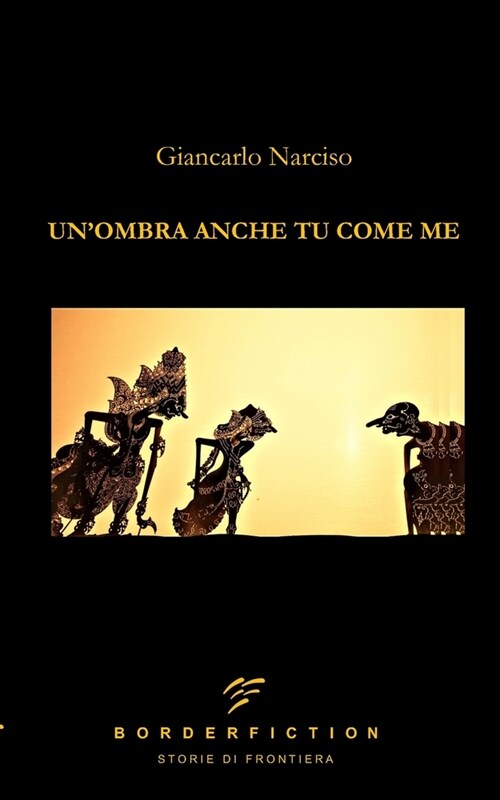 Unombra anche tu come me (Paperback)