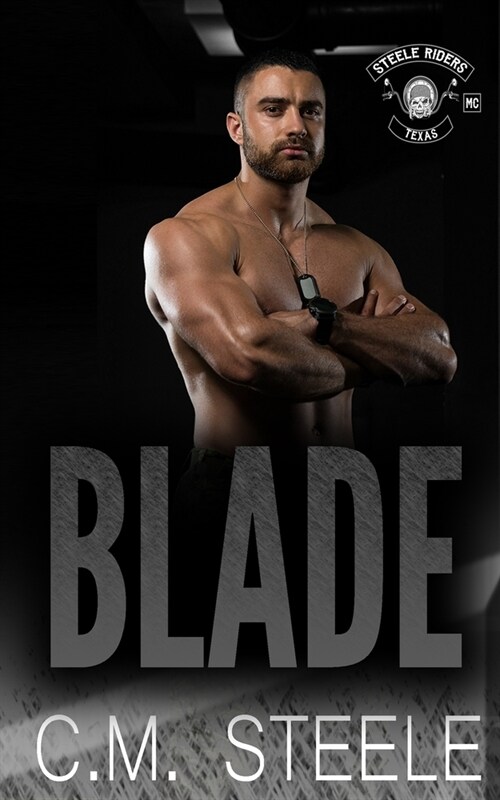 Blade (Paperback)