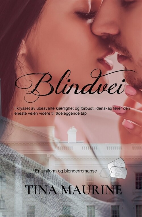 Blindvei (Paperback)