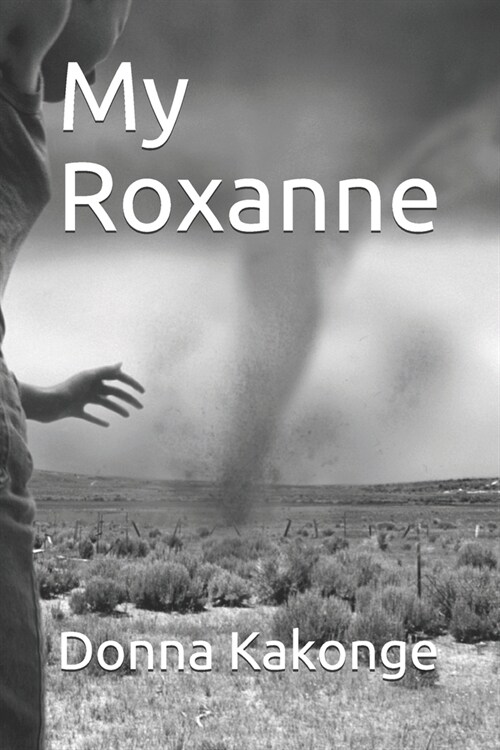 My Roxanne (Paperback)