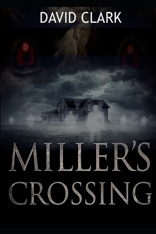 Millers Crossing (Paperback)