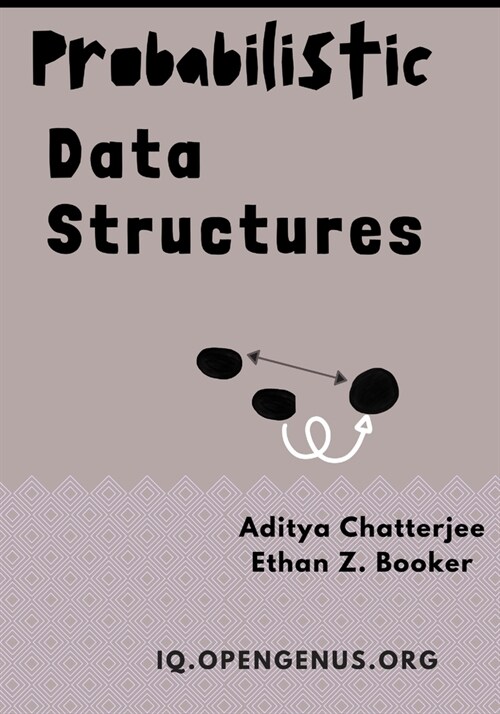 Probabilistic Data Structures (Paperback)