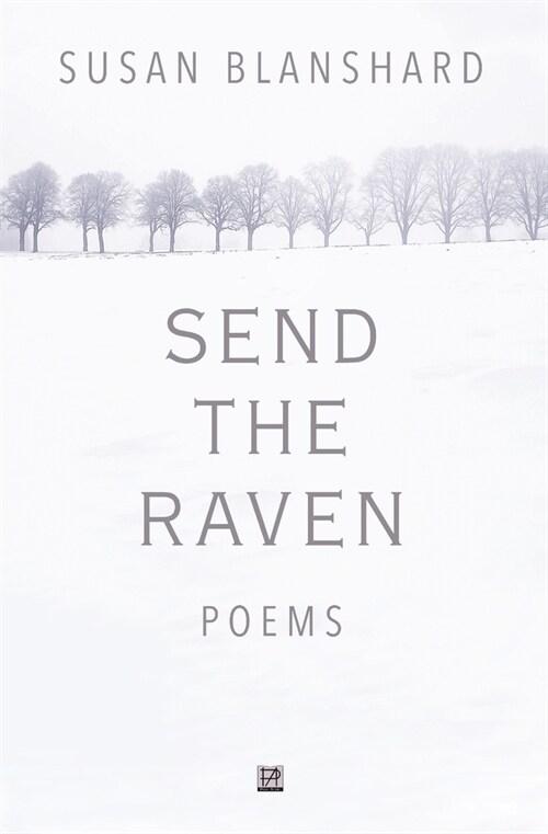 Send The Raven: Poems (Paperback)