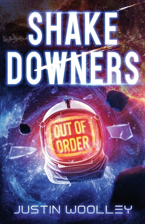 Shakedowners (Paperback)