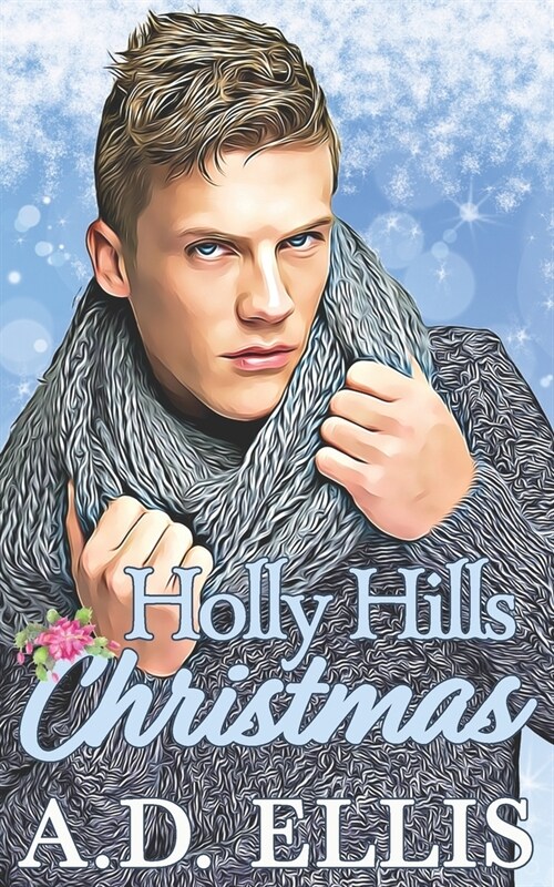 Holly Hills Christmas (Paperback)