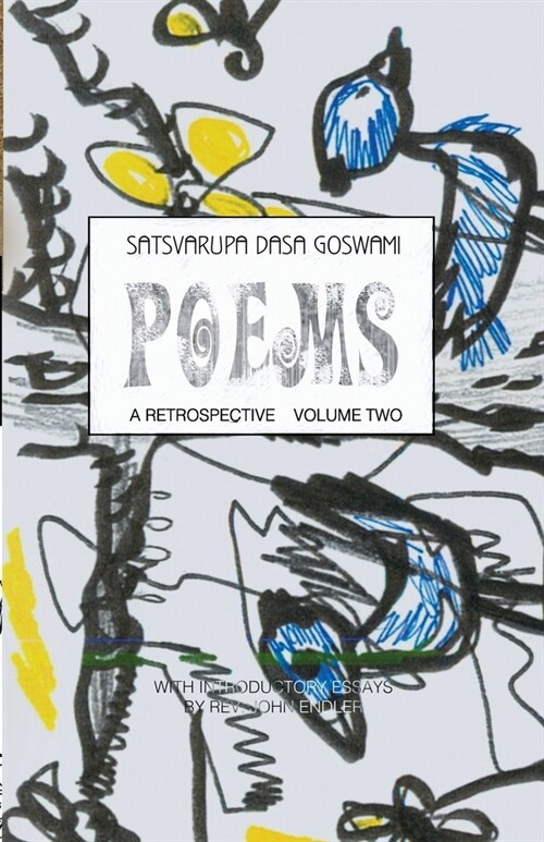 Poems: A Retrospective (Paperback)