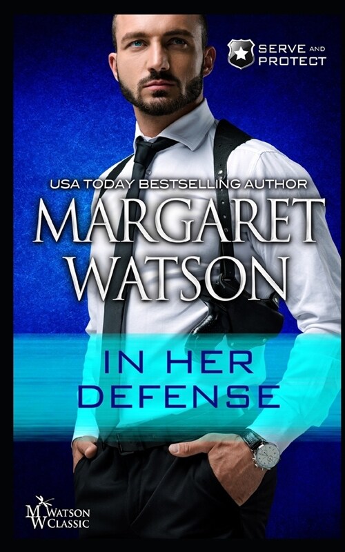 In Her Defense (Paperback)