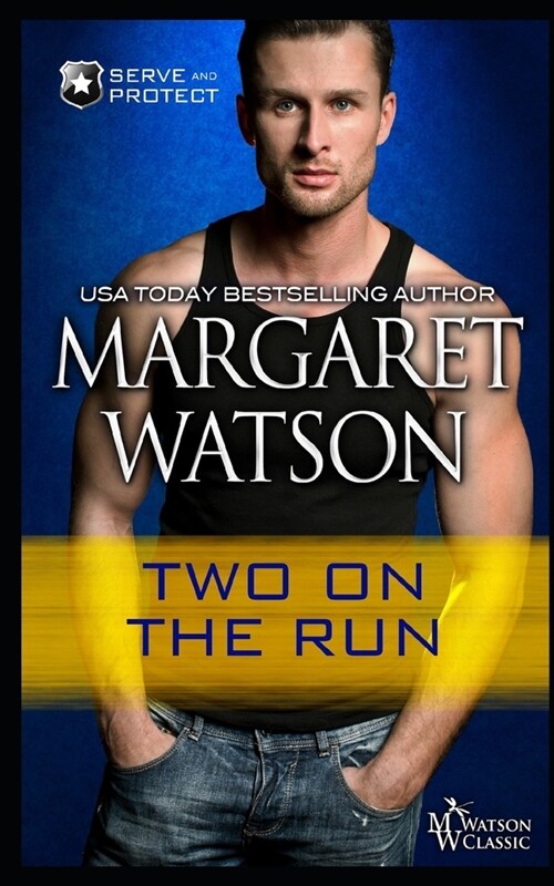 Two on the Run (Paperback)