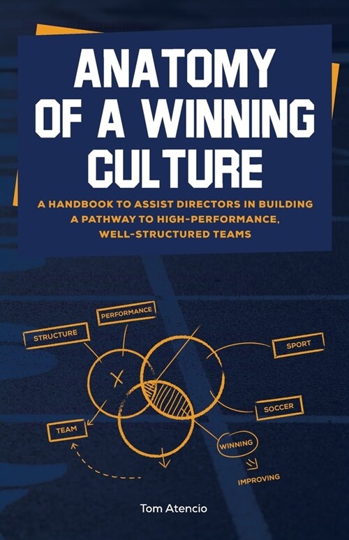 Anatomy of a Winning Culture (Paperback)