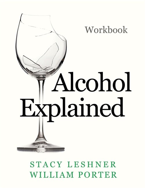 Alcohol Explained Workbook (Paperback)