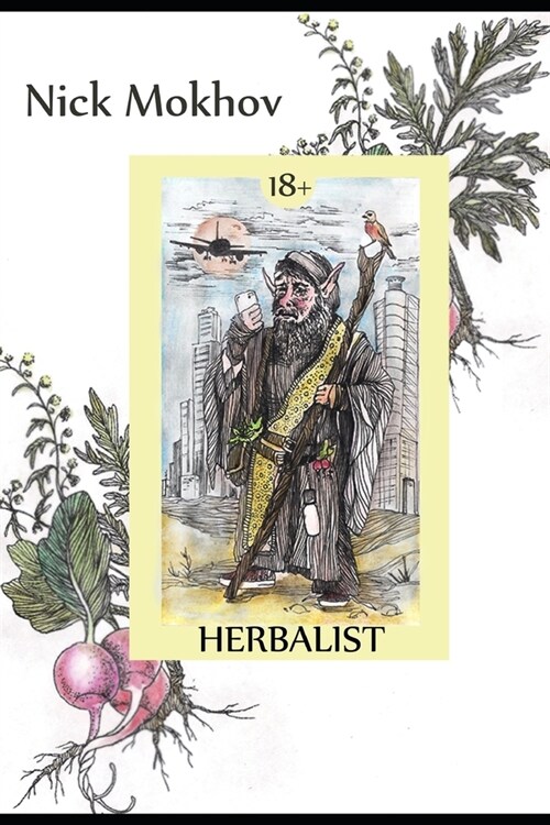 Herbalist (Paperback)