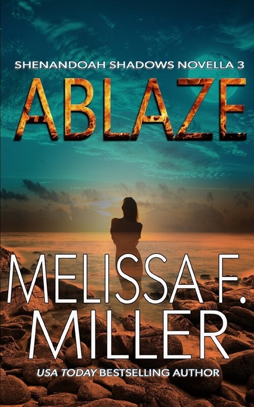 Ablaze (Paperback)