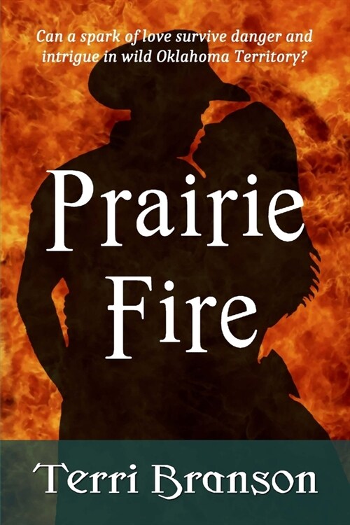 Prairie Fire (Paperback)