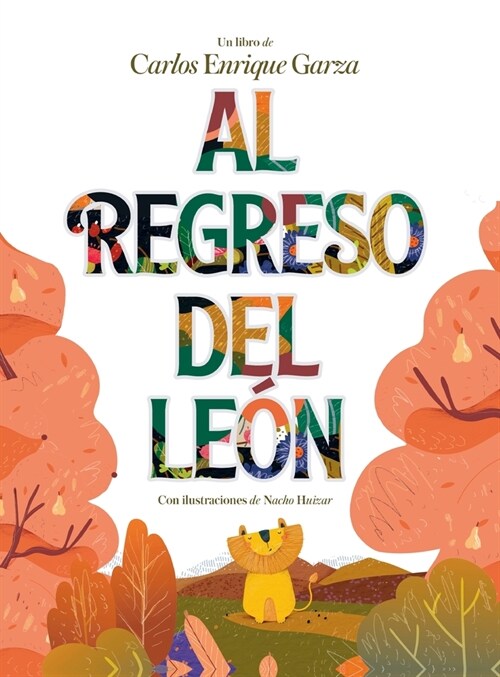 Al Regreso del Le? (Hardcover)