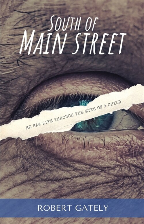 South of Main Street (Paperback)