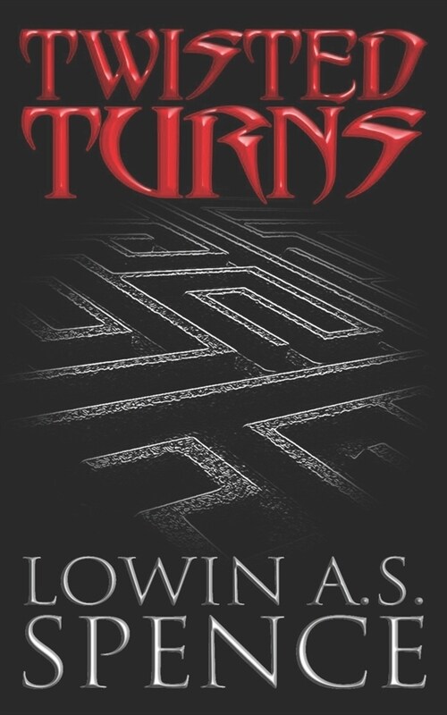 Twisted Turns (Paperback)