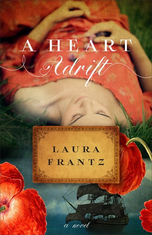 A Heart Adrift (Paperback)