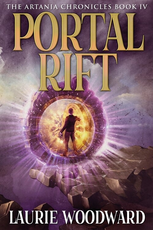 Portal Rift (Paperback)